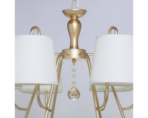 Подвесная люстра MW-Light Вега 6x60 Вт E14 329012206