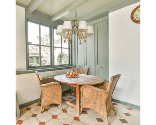 Подвесная люстра MW-Light Вега 6x60 Вт E14 329012206