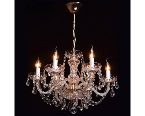 Подвесная люстра MW-Light Каролина 6 367012606