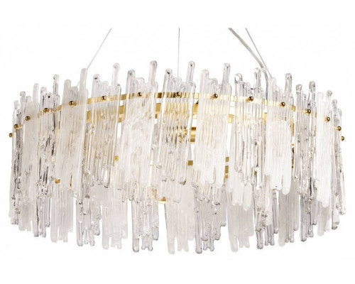 Подвесная люстра De City Арман 4 6x60 Вт E14 462010906