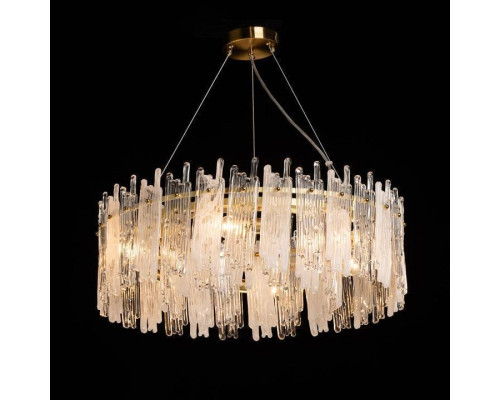 Подвесная люстра De City Арман 4 6x60 Вт E14 462010906