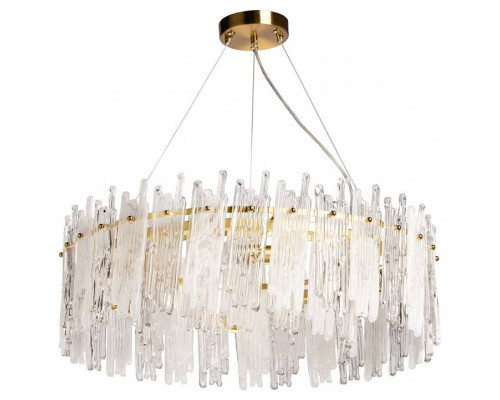 Подвесная люстра De City Арман 4 6x60 Вт E14 462010906