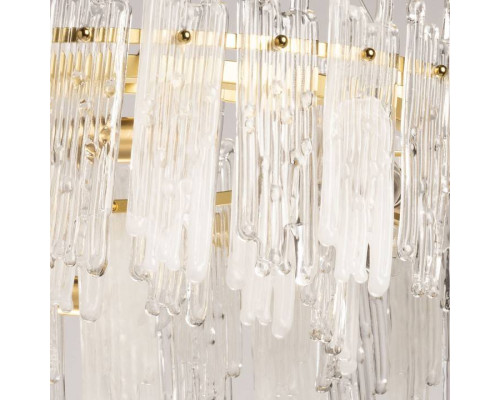 Подвесная люстра De City Арман 4 6x60 Вт E14 462010906