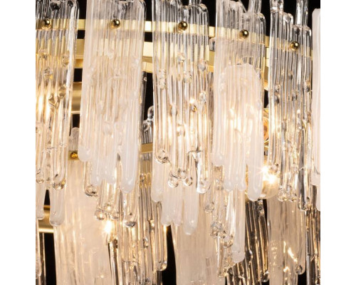 Подвесная люстра De City Арман 4 6x60 Вт E14 462010906