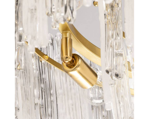 Подвесная люстра De City Арман 4 6x60 Вт E14 462010906