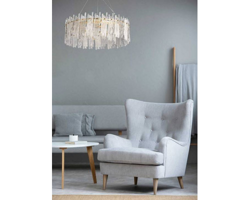 Подвесная люстра De City Арман 4 6x60 Вт E14 462010906