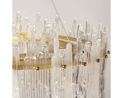 Подвесная люстра De City Арман 4 6x60 Вт E14 462010906