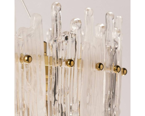 Подвесная люстра De City Арман 4 6x60 Вт E14 462010906