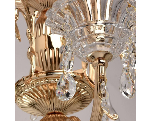 Подвесная люстра MW-Light Селена 11 482013105