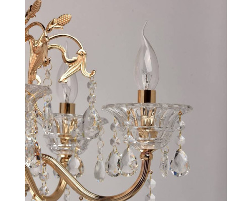 Подвесная люстра MW-Light Селена 11 482013105