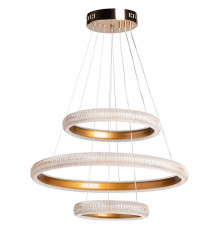 Подвесной светильник De City Оскар 510015903