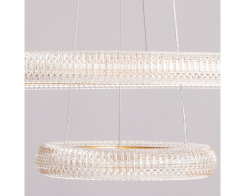 Подвесной светильник De City Оскар 510015903