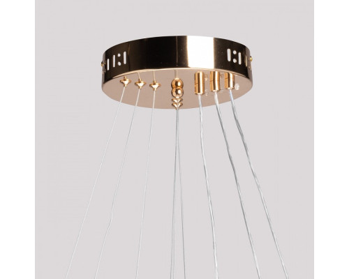 Подвесной светильник De City Оскар 510015903