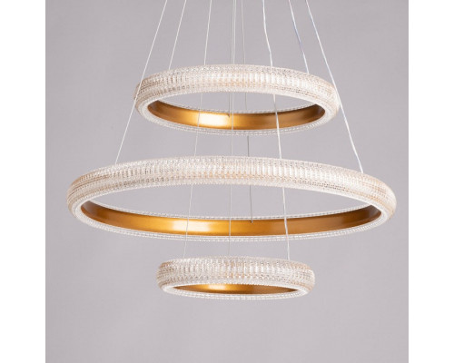 Подвесной светильник De City Оскар 510015903