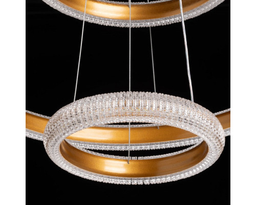 Подвесной светильник De City Оскар 510015903