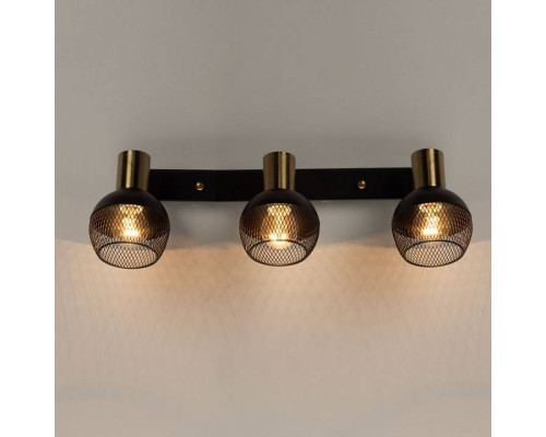 Бра De City Ирсон 3 514021203