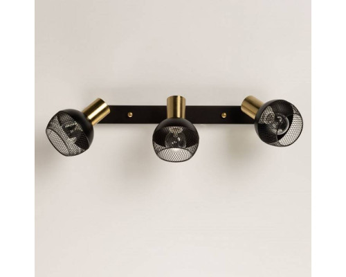 Бра De City Ирсон 3 514021203