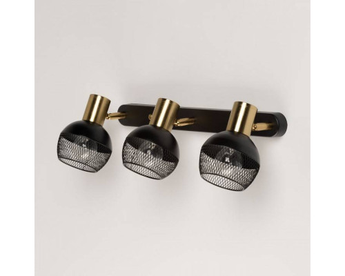 Бра De City Ирсон 3 514021203