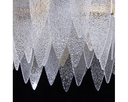 Подвесной светильник MW-Light Эмилия 2 607014708