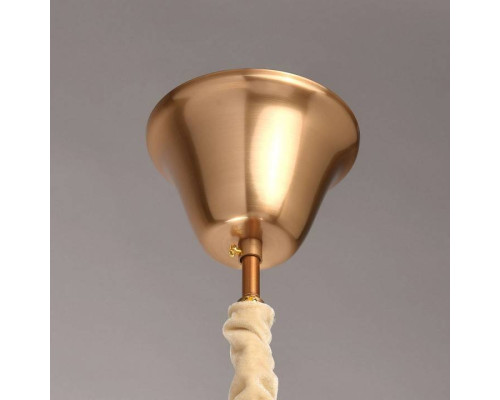 Подвесная люстра MW-Light Консуэлло 6x40 Вт E14 614010506