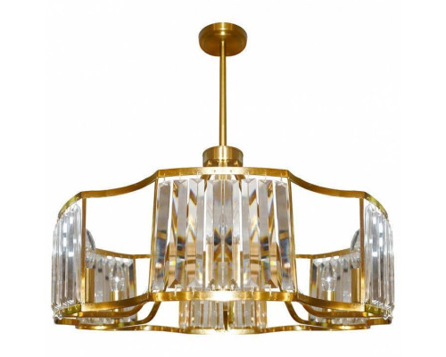 Люстра на штанге MW-Light Илвита 2 624010806