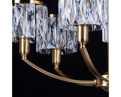 Подвесная люстра MW-Light Илвита 6x40 Вт E14 624011206