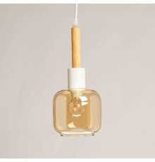 Подвесной светильник De City Дэла 635019001