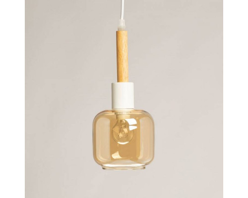 Подвесной светильник De City Дэла 635019001