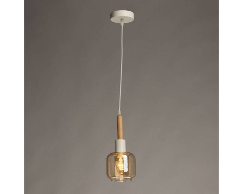 Подвесной светильник De City Дэла 635019001