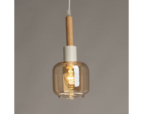 Подвесной светильник De City Дэла 635019001