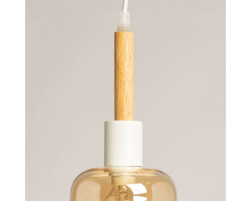 Подвесной светильник De City Дэла 635019001