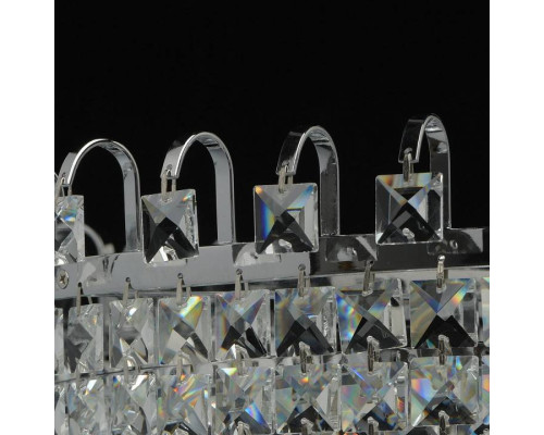 Люстра на штанге MW-Light Аделард 5 ламп 642010905