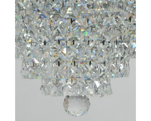 Люстра на штанге MW-Light Аделард 5 ламп 642010905