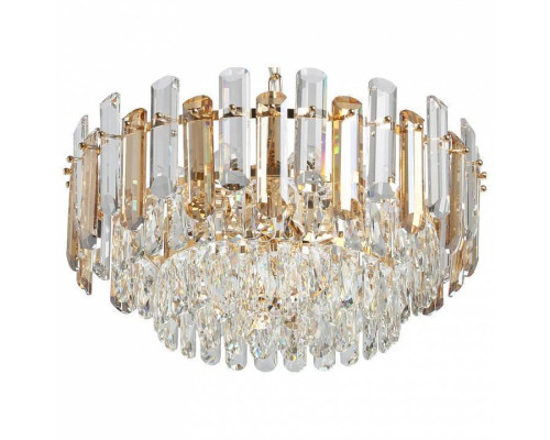 Подвесной светильник MW-Light Аделард 642016008