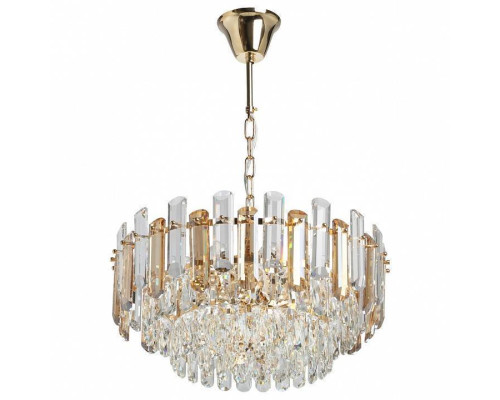 Подвесной светильник MW-Light Аделард 642016008