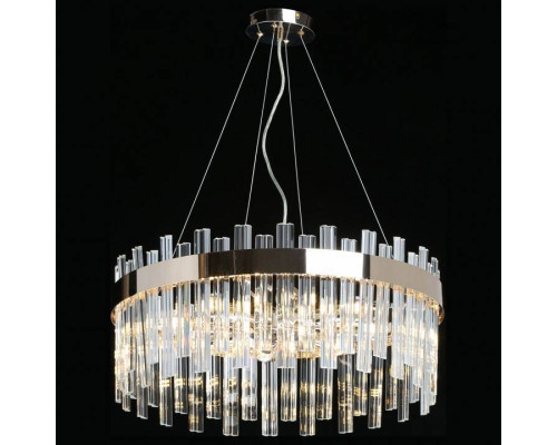 Подвесной светильник MW-Light Аделард 642016008