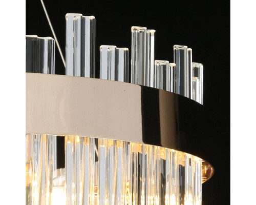 Подвесной светильник MW-Light Аделард 642016008