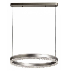 Подвесной светильник De City Платлинг 661019501