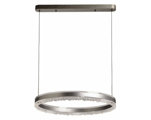 Подвесной светильник De City Платлинг 661019501