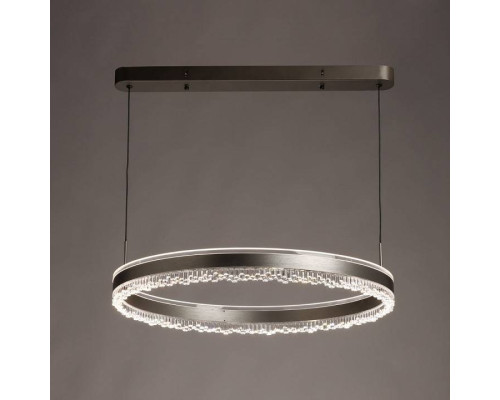 Подвесной светильник De City Платлинг 661019501