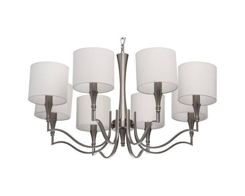 Подвесная люстра MW-Light Конрад 8x40 Вт E14 667010908