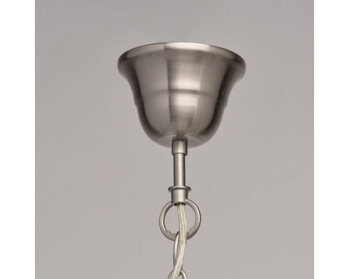 Подвесная люстра MW-Light Конрад 8x40 Вт E14 667010908