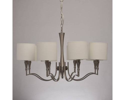 Подвесная люстра MW-Light Конрад 8x40 Вт E14 667010908