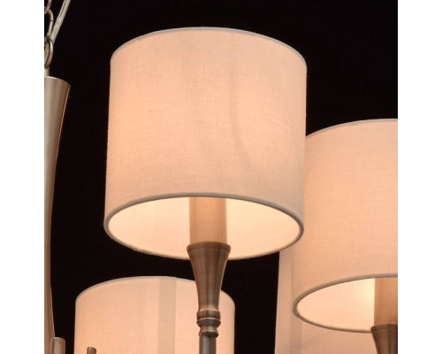 Подвесная люстра MW-Light Конрад 8x40 Вт E14 667010908