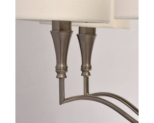 Подвесная люстра MW-Light Конрад 8x40 Вт E14 667010908