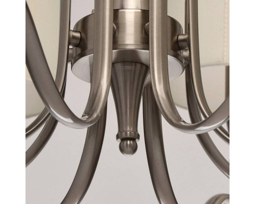 Подвесная люстра MW-Light Конрад 8x40 Вт E14 667010908