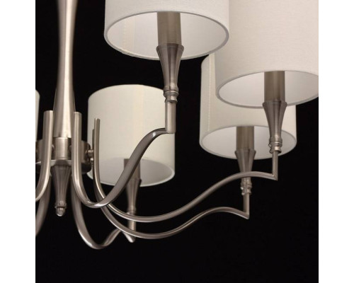 Подвесная люстра MW-Light Конрад 8x40 Вт E14 667010908