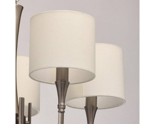 Подвесная люстра MW-Light Конрад 5x40 Вт E14 667011105