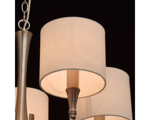 Подвесная люстра MW-Light Конрад 5x40 Вт E14 667011105