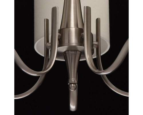 Подвесная люстра MW-Light Конрад 5x40 Вт E14 667011105